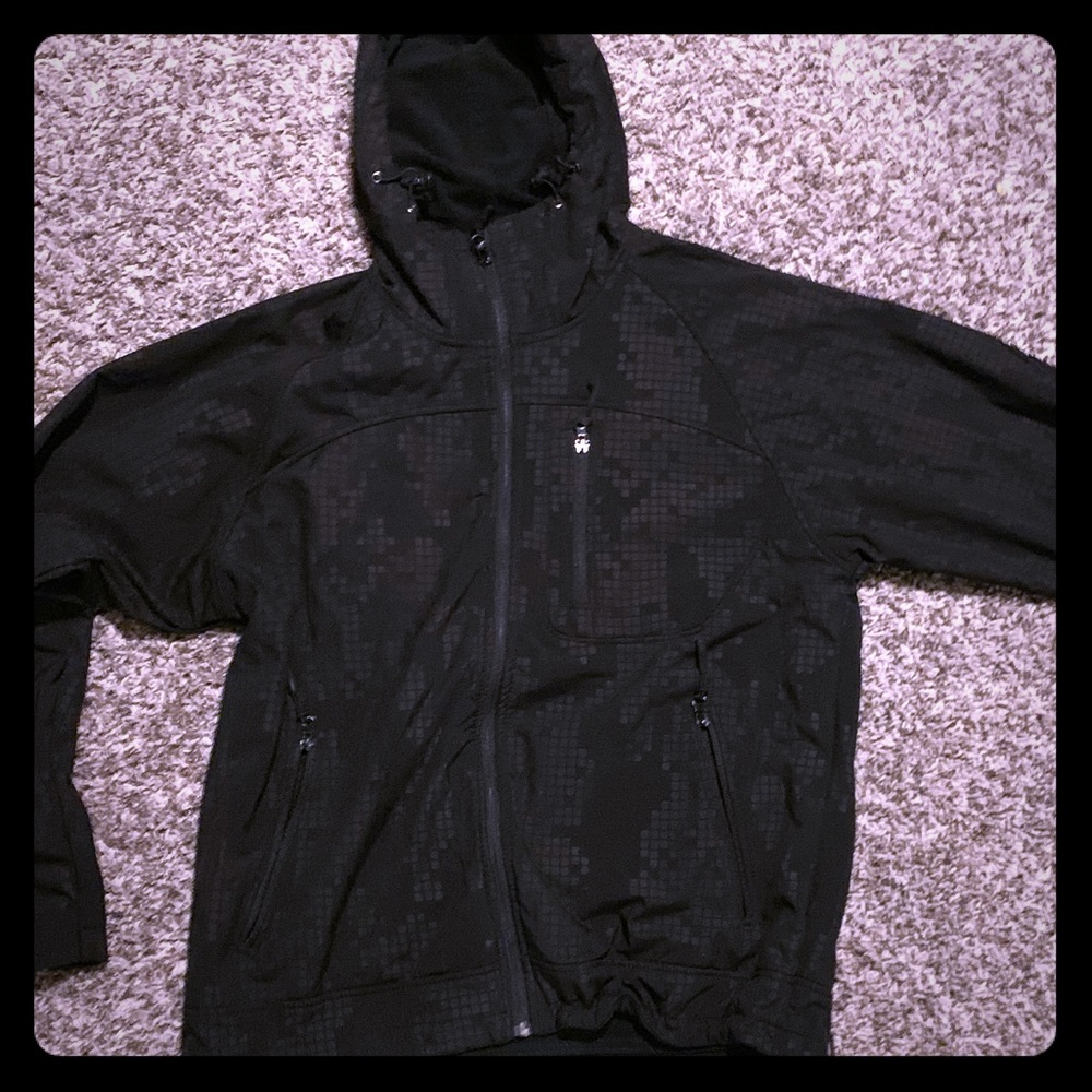 Pulse jacket